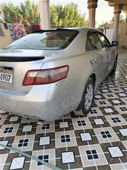 تۆیۆتا کامری